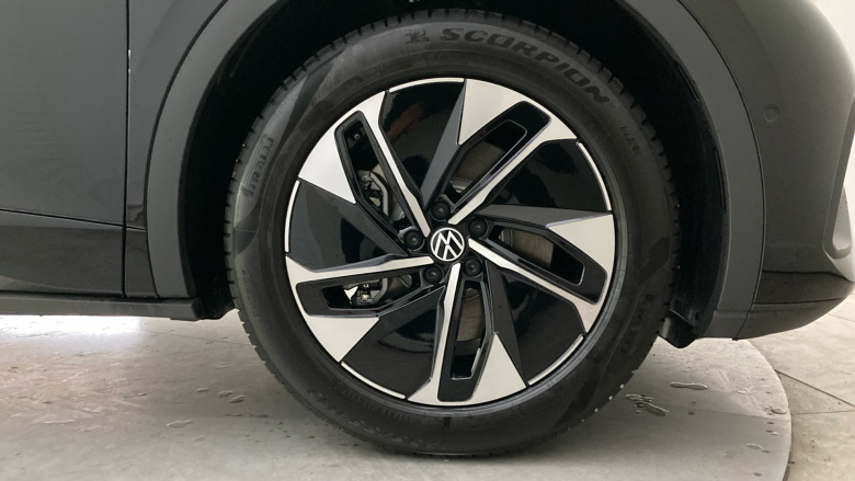 Volkswagen ID.5 210kW Match Pro 77kWh 5dr Auto Electric Coupe